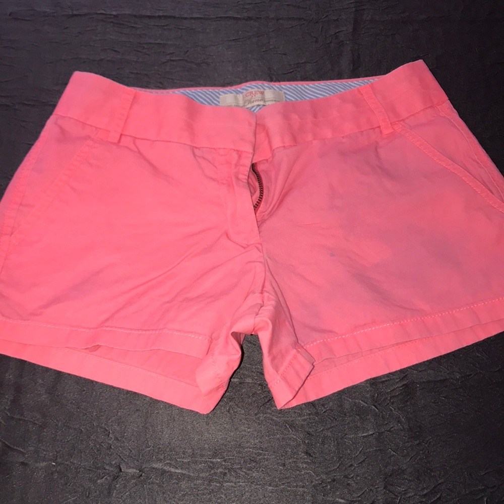 J. Crew Women’s Shorts